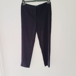 TROUVE dress black pants